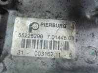 Fiat alfa opel 1.3 multijet 199b1000 95km радиатор выхлопных газов клапан 55225296 в Украине, фото thumb