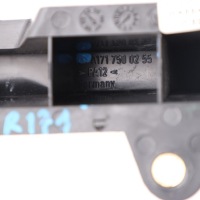 фото thumb №11, Mercedes slk r171 защита петля багажника правый