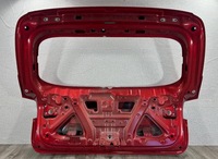 фото thumb №10, Mg hs ehs i 2018-2024 крышка багажника зад