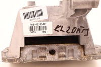 фото thumb №6, Jeep cherokee kl 2.0 mtj кронштейн подушка двигателя левая p68102283af