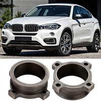 фото thumb №7, 3\" 4-śrubowy фланец трубы выпускной do 3\"