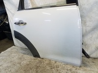 фото thumb №7, Двері задня mini countryman r60 kod b15