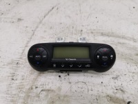 фото thumb №1, Панель кондиционера hyundai ix35 97250-2y301 10-15