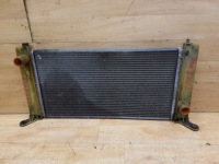 Купити Радіатор води fiat stilo 1.4 16v, фото thumb