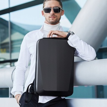 Противоугонный рюкзак Bange Hard Shell 15.6