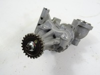 фото thumb №7, Nissan qashqai ii j11 1.3 бензин насос масляная 206217g1712