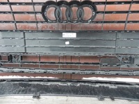 фото thumb №12, Audi a6 c8 бампер перед ксенон решётка радиатора