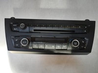 фото thumb №7, Bmw f20 f21 панель обдув кондиционера радио кондиционер