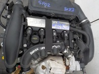 фото thumb №14, Peugeot rcz 12r 1.6 thp 156km двигатель 5fv kompletny film