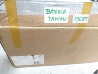 фото thumb №11, Porsche taycan 9j1 9j0 19- зарядний пристрій do акумулятор wysokonapięciowego 22kw