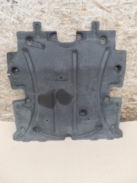 фото thumb №1, Плита защита двигателя подвеска renault megane v 758303399r