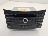 фото thumb №1, Mercedes w212 радіо навігація gps a2129064400