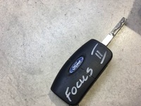 фото thumb №11, Замок зажигания ключ focus mk2 3m513f880ad 6e5t15607ba