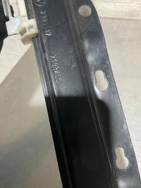 фото thumb №12, Підйомник скло лівих передніх двері bmw 3 coupe e92 130822402 3.0l