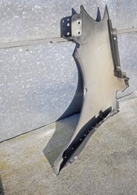 фото thumb №13, Крыло передний левый / правый перед vw volkswagen caddy 3 lift 2010-15