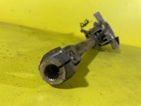 фото thumb №7, Alfa romeo giulia - колонка руля 00505210200