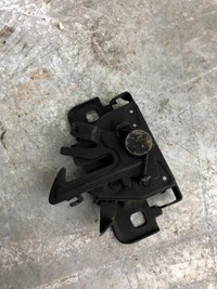 фото thumb №3, Замок капот renault zoe clio iv 656015563r