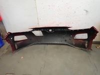 фото thumb №6, Бампер перед переднее hyundai kona электрик 2017-