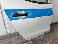 фото thumb №9, Двері mitsubishi l200 v od 2015- fiat fullback 2015- задні праве