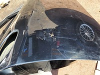 фото thumb №16, Двері правий перед молдинг хром ущільнювач bmw 7 e65 колір чорний 475