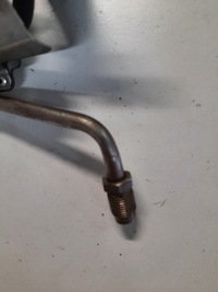 фото thumb №7, Новий датчик тиску dpf vw audi seat 076906051a