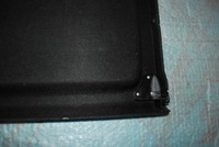 фото thumb №6, Полка багажника suzuki sx4 fiat sedici