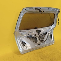 фото thumb №14, Крышка зад задняя стекло багажника toyota avensis ii t250 универсал lak: 1c0 nr504