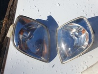 фото thumb №7, Pas переднее панель крепления фар усилитель vw volkswagen polo 6n2 bud 02r 1.4 mpi