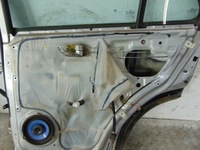 фото thumb №15, Дверь правый задняя aw kia sorento i