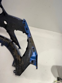 фото thumb №10, Бампер перед kia ceed iii gt line proceed