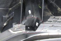 фото thumb №12, Бампер перед передній ford ecosport 13-17