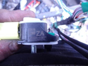 фото thumb №13, Жгут установка дверь правые перед toyota corolla e21