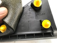 фото thumb №8, Kia niro i e-niro lift 2022 заглушка пластик дверь задняя левый 83911g5000