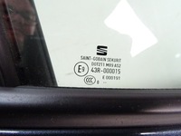 фото thumb №15, Seat ibiza v 6f двері праве задня перламутр 2020