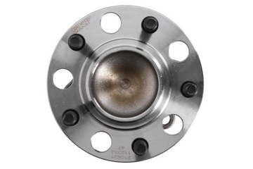 фото thumb №13, Підшипник колеса vkba7417 skf