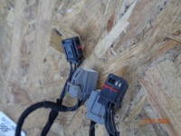 фото thumb №3, Ford transit custom 2.2 tdci жгут дверь задних