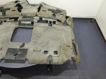 фото thumb №9, Mercedes s w222 рестайлінг шумоізоляція підлоги сидіння зад a2226829101