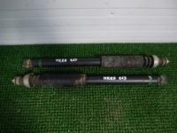 фото thumb №1, Micra k13 10-16 амортизатор задний правый левый задняя