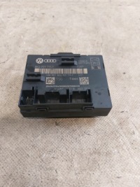 фото thumb №4, Модуль блок управления дверь левый задняя audi a4 b8