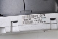 фото thumb №8, Volvo s40 ii v50 2.0 d 136km счетчик приборы 31254779 uk lift