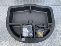 фото thumb №1, Пенополистирол вкладыш багажника kia ceed iii 18- hb