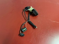 фото thumb №1, 2017 mini one - cooper f56 f55 джгут електрична 7590363