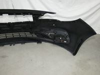 фото thumb №14, Бампер, решітка, протитуманна фара, каркас решітка, решітка opel astra v k lift