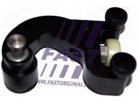 фото thumb №2, Направляющая ролик дверь opel movano b renault master iii