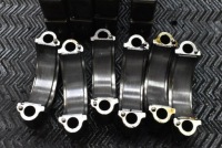 Блок низ  двигателя wał maserati levante 3.0 v6 430 km 16-20 с Разборки, фото thumb