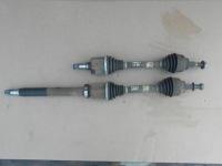 Купити Привідний вал права довга ford kuga mk2 1.5 ecoboost dv6p-3b436-ca, фото thumb