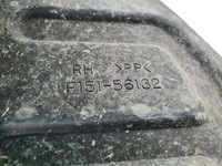 фото thumb №6, Підкрилок правий перед передні mazda rx-8 rx8 f151-56132