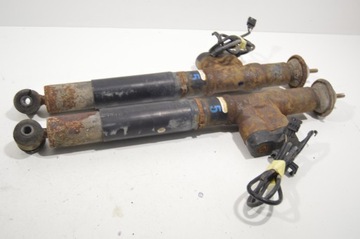 фото thumb №13, Амортизатор левый правые перед ads mercedes w140 s класс 1403232300