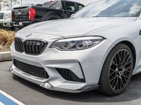 фото thumb №3, Карбоновая накладка сплиттер cs bmw m2 m2c f87