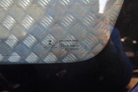 фото thumb №10, Peugeot rifter – крышка багажника задняя niebieska ejg – комплектная, состояние bardzo хороший